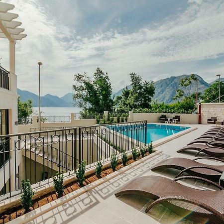 Hotel Casa Del Mare - Essenza Kotor Exterior foto