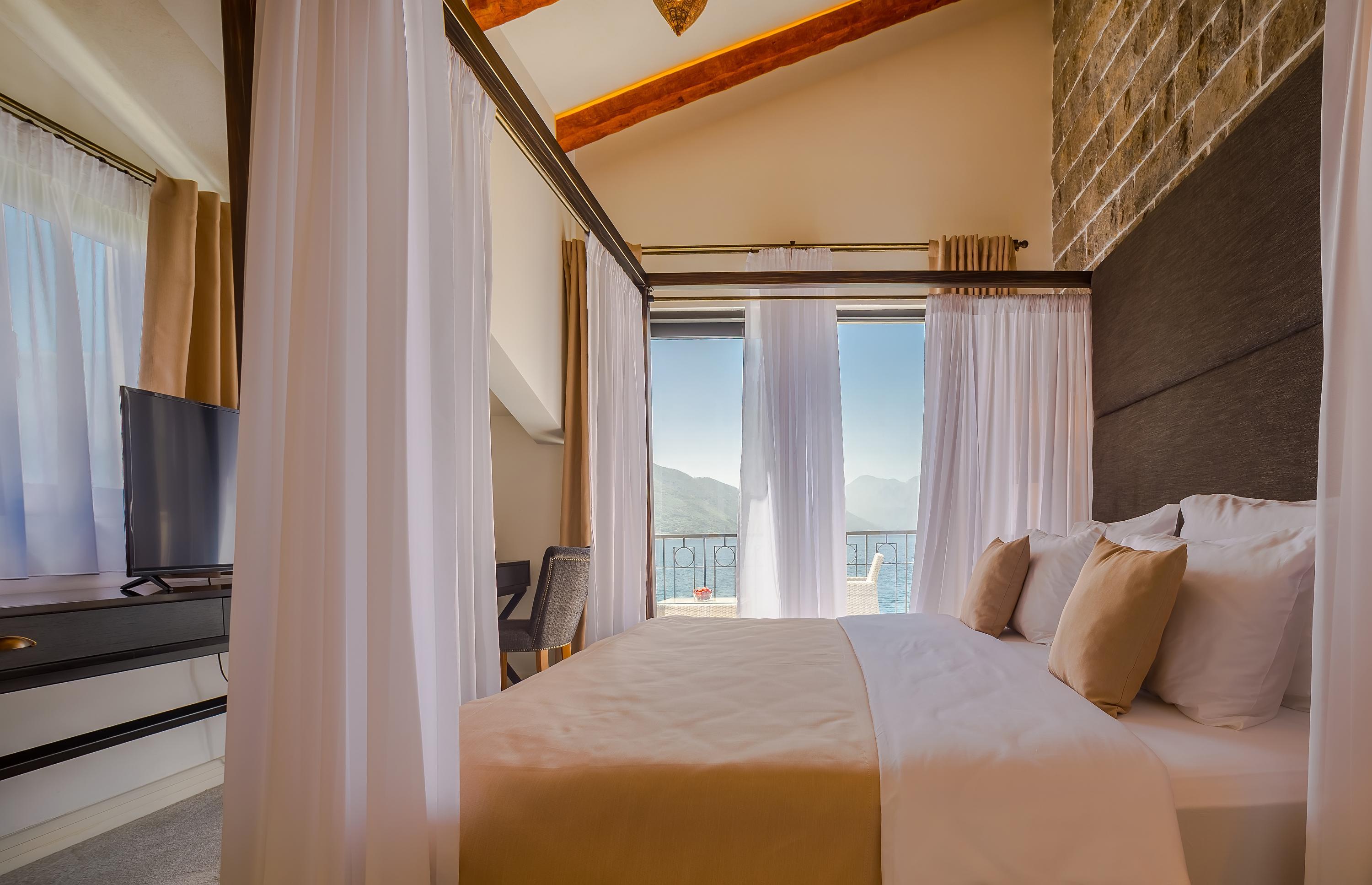 Hotel Casa Del Mare - Essenza Kotor Exterior foto