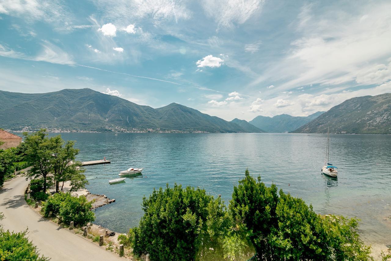 Hotel Casa Del Mare - Essenza Kotor Exterior foto